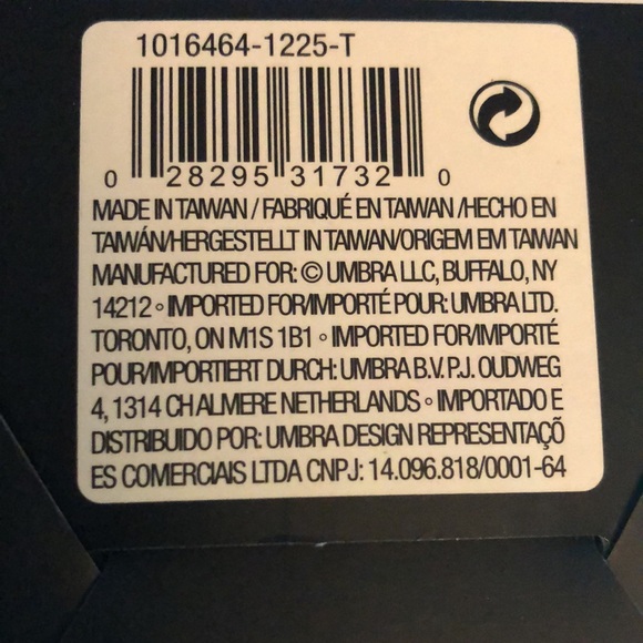 Umbra OTTO - Automatic Soap and Sanitizer Dispenser - Picture 6 of 6